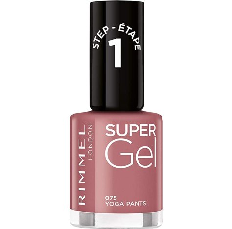 Rimmel Super Gel 075