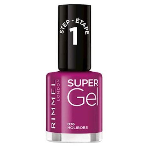 Rimmel Super Gel 076