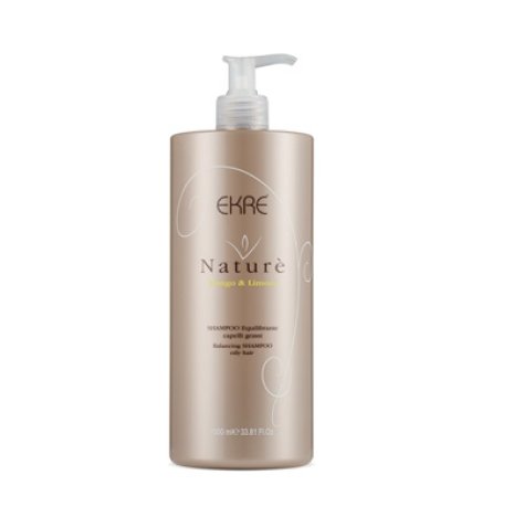 Ekre Nature Shampoo Mango 1lt