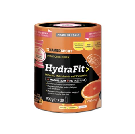 HYDRAFIT 400G