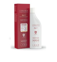 Shampoo Cadu-crex Ri Ab U150ml