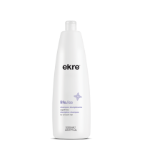 EKRE LIFE LISS SHAMPOO DISCIPLINANTE 1000ml 