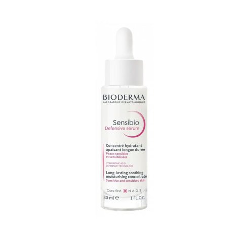 BIODERMA ITALIA Srl Bioderma Sensibio Defensive Serum 30ml