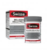 HEALTH AND HAPPINESS (H&H) IT. Swisse bellezza pelle 30 compresse