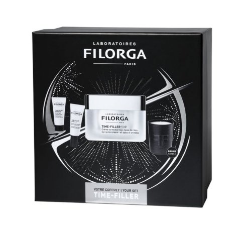 LABORATOIRES FILORGA C.ITALIA Filorga Xmas Box Time 2023