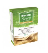 GIULIANI Spa Bioscalin natural color biondo dorato