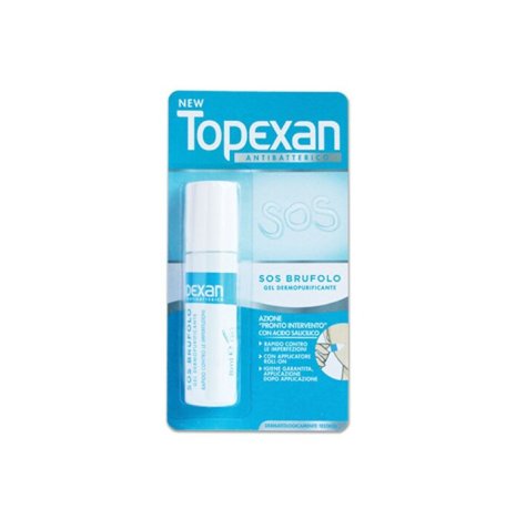 TOPEXAN-SOS BRUFOLO 8ML