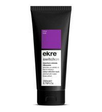 Ekre Switch On Mask Viola 200ml