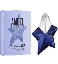 THIERRY MUGLER Angel elixir eau de parfum 25ml