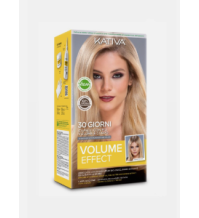 Kativa Kit Volume Effect 2 pezzi