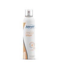 SERENITY Spa Skincare zinco spray 250ml__+ 1 COUPON__