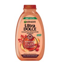 L'OREAL ITALIA SpA DIV. CPD Ultra Dolce shampoo 400ml Rimedio Acero