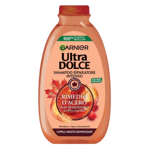 L'OREAL ITALIA SpA DIV. CPD Ultra Dolce shampoo 400ml Rimedio Acero