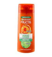 L'OREAL ITALIA SpA DIV. CPD Garnier fructis shampoo addio danni 250ml