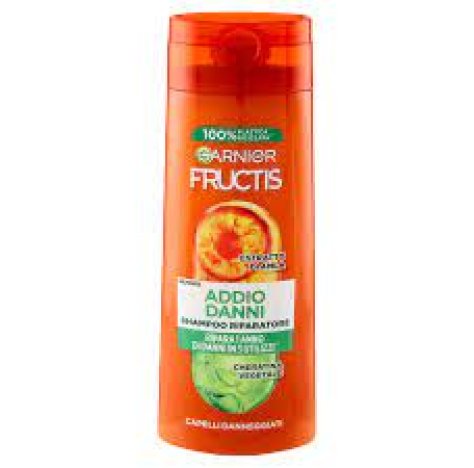 L'OREAL ITALIA SpA DIV. CPD Garnier fructis shampoo addio danni 250ml