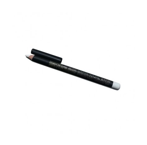 LAYLA COSMETICS Srl Layla Matita KAJAL SATIN N.2 Bianco    __+1COUPON__