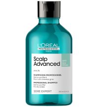 L'OREAL ITALIA SpA DIV. CPD Shampoo Scalp Advanced