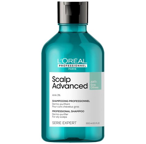 L'OREAL ITALIA SpA DIV. CPD Shampoo Scalp Advanced