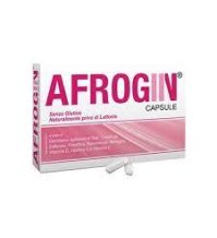 AFROGIN 30CPR
