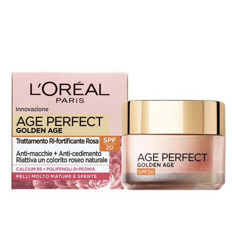 L'OREAL ITALIA SpA DIV. CPD Crema giorno antietà