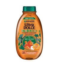 L'OREAL ITALIA SpA DIV. CPD Ultra Dolce shampoo 400ml Albicocca