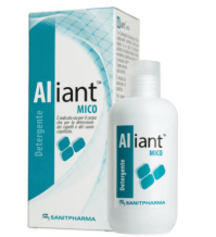 ALIANT MICO DOCCIASH 200ML