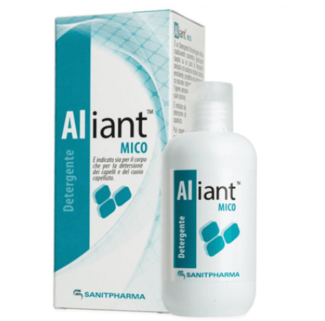 ALIANT MICO DOCCIASH 200ML