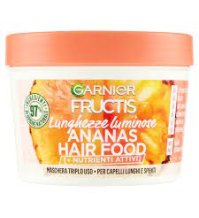 Fructis Masc.hair Food 390ml