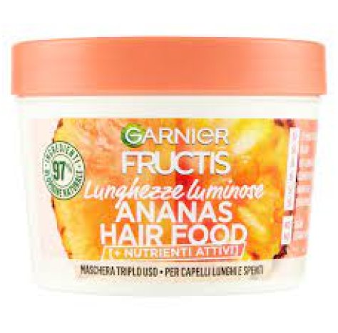 Fructis Masc.hair Food 390ml