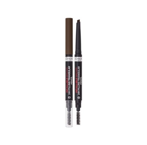 Loreal matita infallible brows 5.0