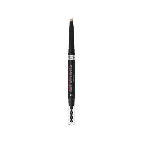 Loreal matita infallible brow 7.0 blonde