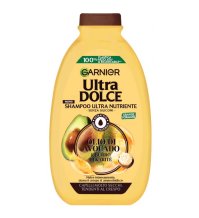 L'OREAL ITALIA SpA DIV. CPD Ultra Dolce shampoo 400ml avocado karitè