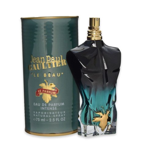 JEAN PAUL GAULTIER Le Beau uomo eau de parfum 75ml