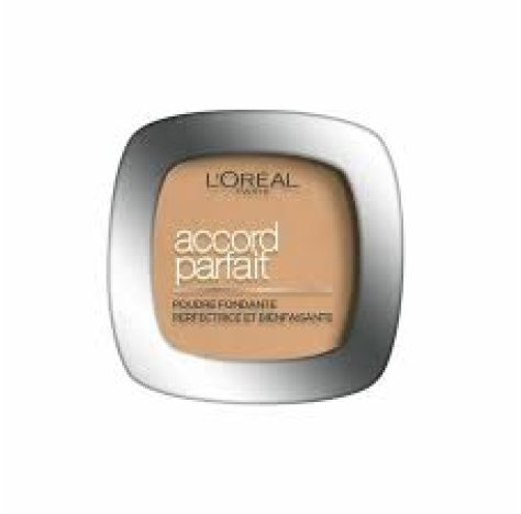 L'OREAL ITALIA SpA DIV. CPD Loreal Cipria Accord Parfait