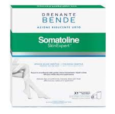 L.MANETTI-H.ROBERTS & C. SpA Somatoline skin expert bende snellenti