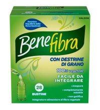 HALEON ITALY Srl Benefibra Polvere 28 bustine