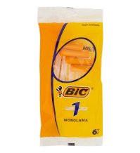 BIC - RASOIO CLASSICO MONOLAMA