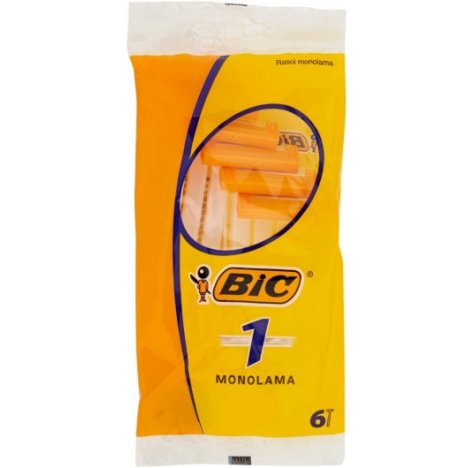 BIC - RASOIO CLASSICO MONOLAMA