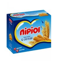 Nipiol Biscotti 6 Crl Special