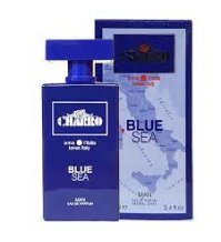 EL CHARRO Blue Sea eau de parfum 100ml Uomo
