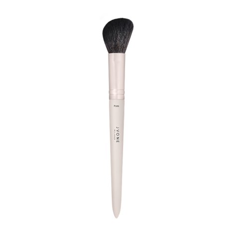 JVONE Pennello Blush 101 Cheek Brush