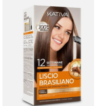 Kativa Kit Giallo Brasiliano