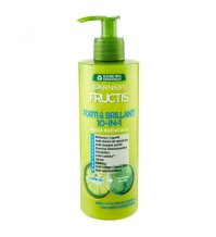  Fructis Vitamine E Forza 400ml