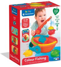 CLEMENTONI SpA Fishing Set