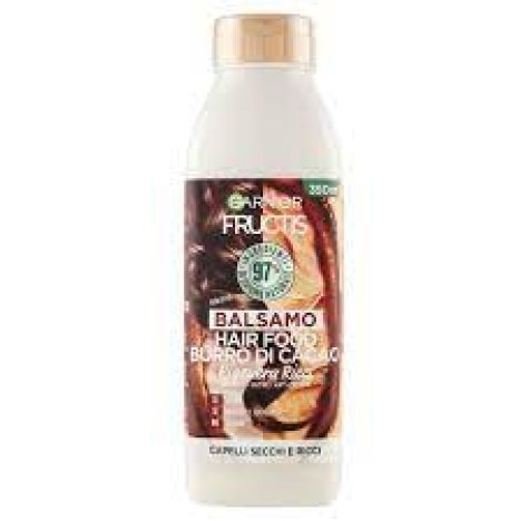 Fructis Bals.hair Food 350ml