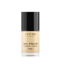 JVONE Nail Polish glossy finish butter