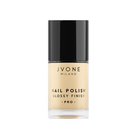 JVONE Nail Polish glossy finish butter