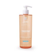 I.C.I.M. (BIONIKE) INTERNATION Triderm detergente corpo e capelli 750ml