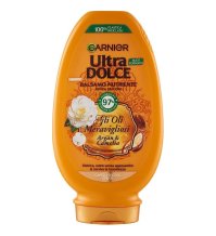 L'OREAL ITALIA SpA DIV. CPD Ultra Dolce shampoo 400ml Meravigliosi argan e camelia