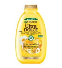 L'OREAL ITALIA SpA DIV. CPD Ultra Dolce shampoo 400ml Camomilla